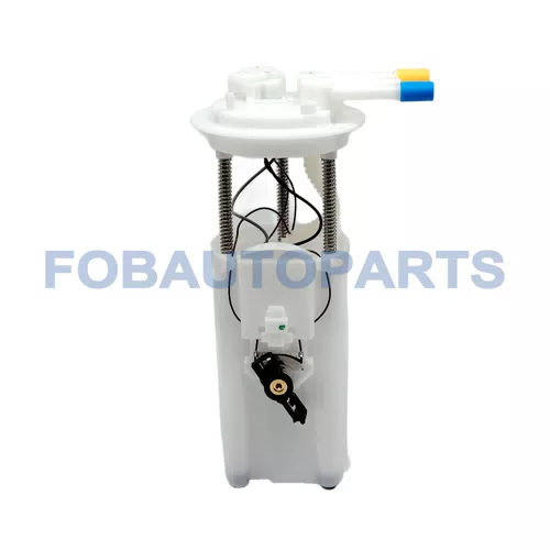 Fuel Pump Assembly Fit for Chevrolet Oldsmobile Pontiac E3976M 19180120 19180121 25174013 - image 3